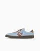 33702660 Converse Roadclassic SK OX Светло-голубой Коричневый (Мужской)