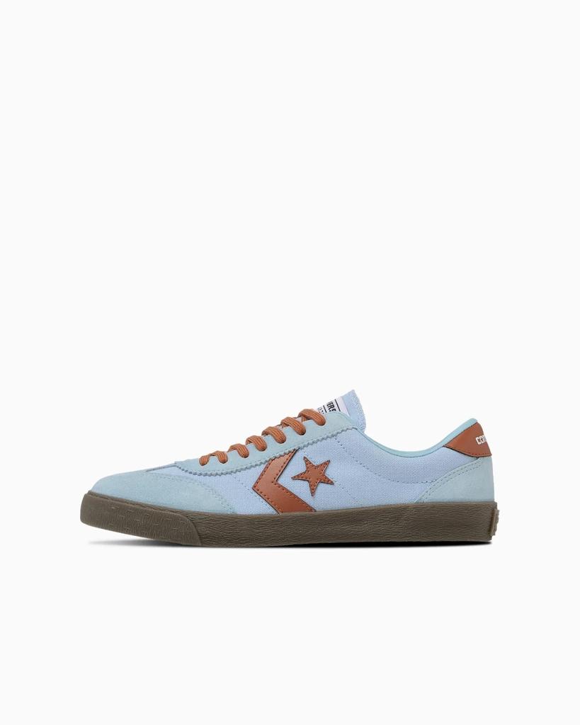 33702660 Converse Roadclassic SK OX Светло-голубой Коричневый (Мужской)