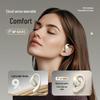 Newmine LY57 Bone Conduction Bluetooth Headphones
