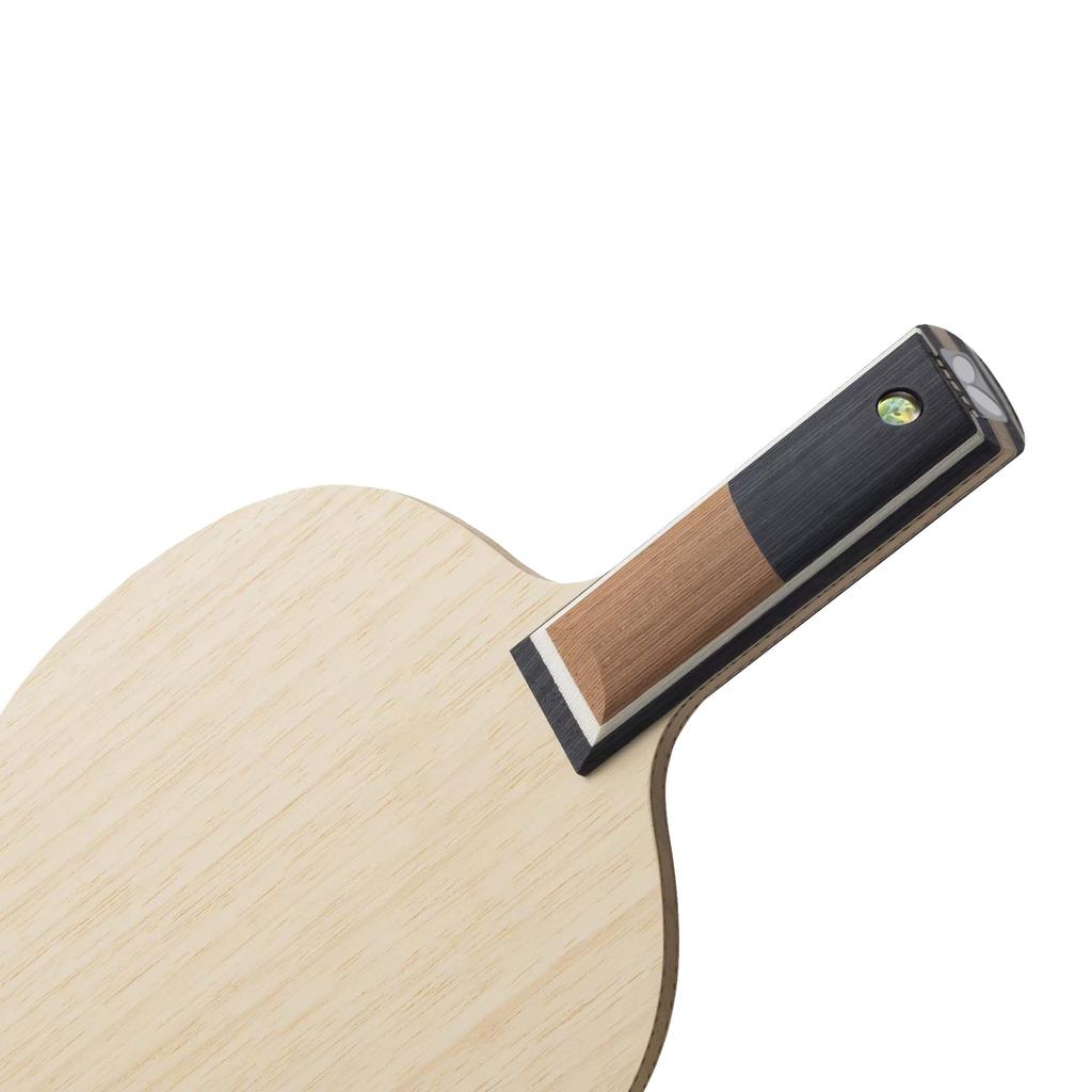 Butterfly Table Tennis Shake Racket Had Row 5 ST 37184