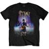 Prince and the Revolution 1999 Purple Rain Official Unisex T-Shirt