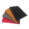 Car Hidden Tissue Holder Box for Tesla Model 3 Y Armrest Seat Back Napkin Center Console Flocking Storage Bag Auto Accessories