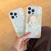 Новый противоударный чехол для телефона HelloKitty Роскошный Стильный INS Корейский Милый Для iPhone 16 15 14 13 Pro Max Прекрасный Противоударный Чехол Funda
