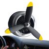 Car Rotating Propeller, Car Vent Propeller |