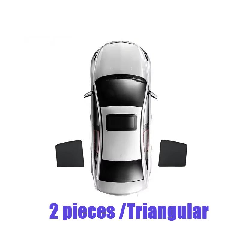 Магнитные солнцезащитные шторки для Kia Sportage NQ5 2024 2025 LWB Анти-УФ автомобильные сетчатые солнцезащитные козырьки на лобовое стекло Инструменты Аксессуары