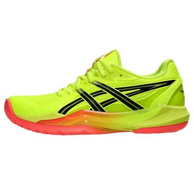 Powerbreak FF Paris женские кроссовки желтый Safety-Yellow Black 1072A110-750