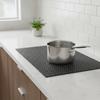 Heat-resistant Induction Cooker Cover Pad Non-Slip Cook-top Protector  Electric Ceramic Stove