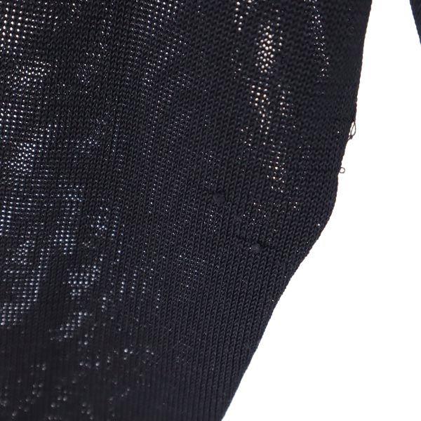 INTER PLANET кардиган с рукавом 7/8 2 черный Женский Б/У