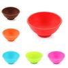Butter Silicone Mixing Kitchen Gadgets Seasoning Bowl Sauce Cup Food Storage Facial Mask Bowl