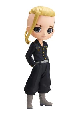 BANPRESTO Токийские Мстители Q Posket Кен Рюгудзи (Глагол)