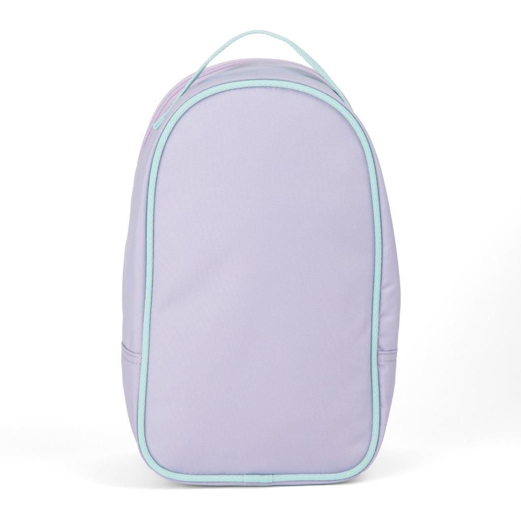 Shoe indoor shoe gym shoe shoe club spike shoe for kindergarten and elementary school entrance 63983 Kids Saxe Blue Mini [Champion] case, bag, bag,