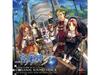 [CD] Legend of Heroes Sora no Kiseki the 3rd Оригинальный саундтрек NW10102750 НОВЫЙ