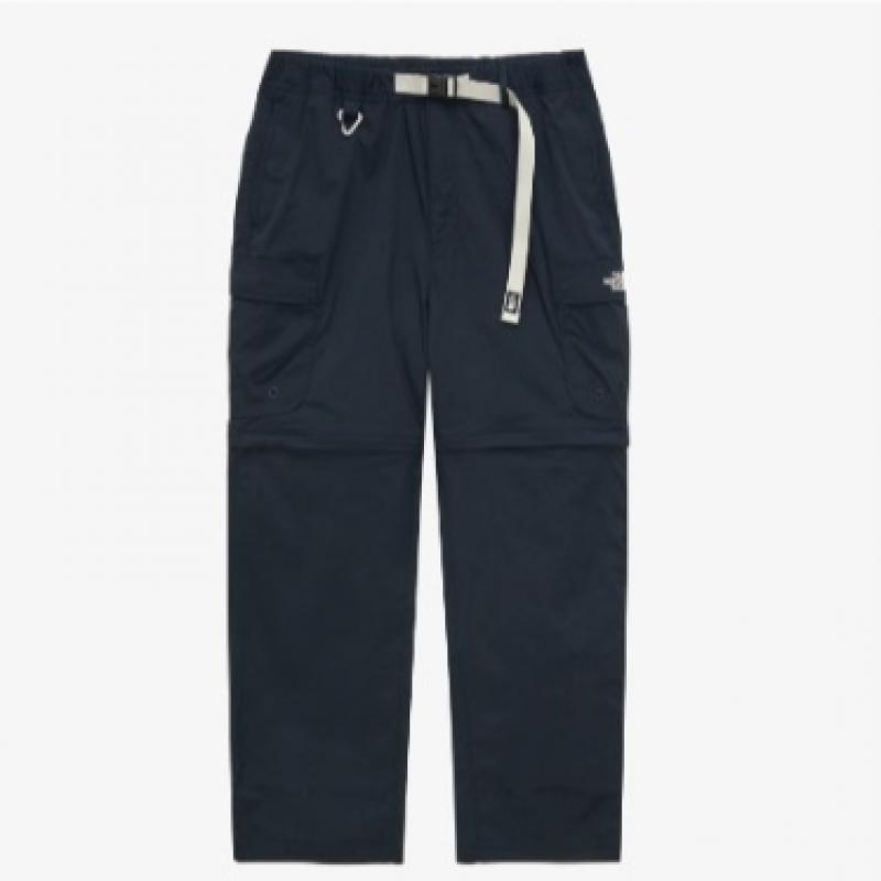 The North Face Съемные брюки Gear Up Мужские Np6nq06