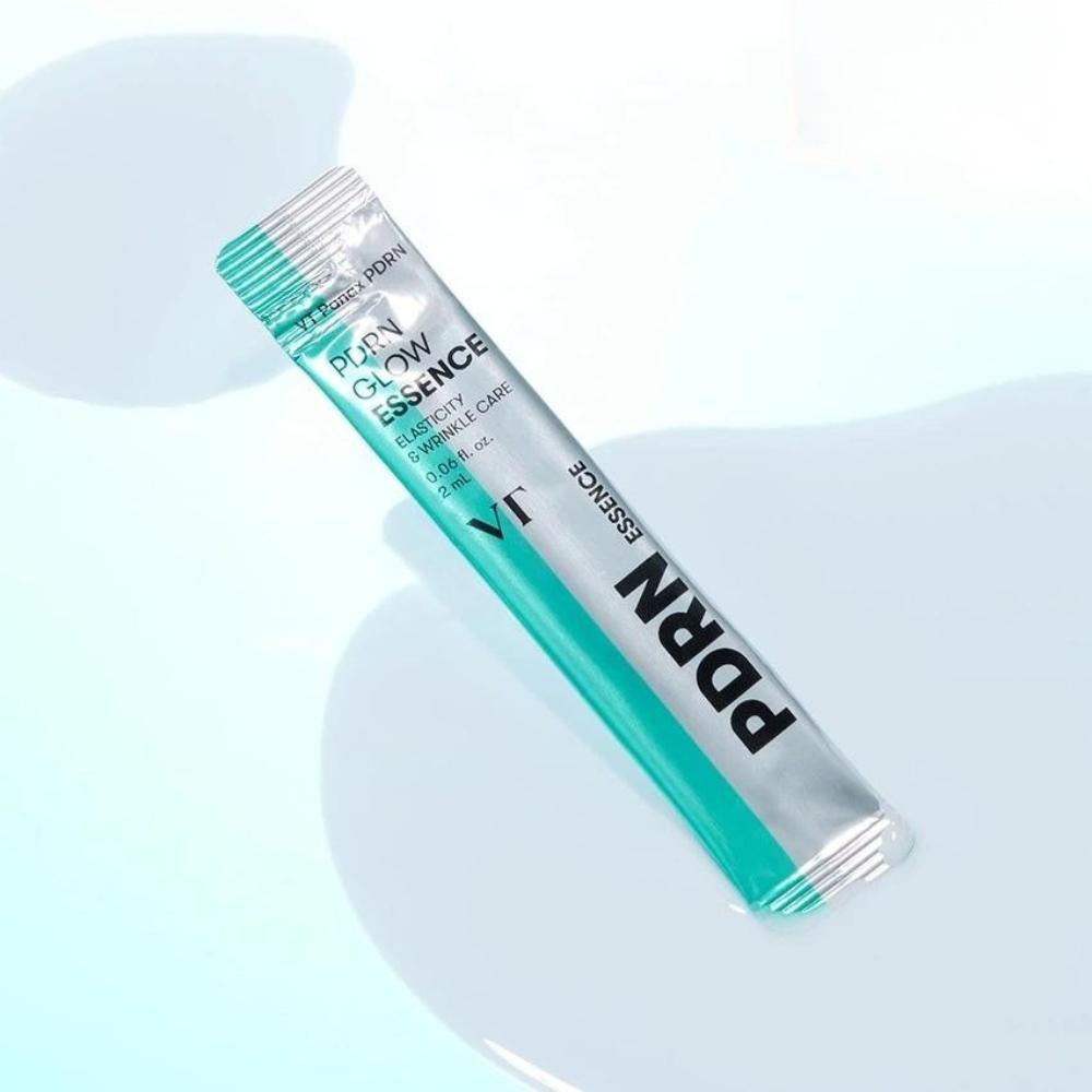 VT COSMETICS Эссенция PDRN Glow (2 мл X 12 шт. / 0,81 жидк. унц.. унц X 12 шт.)