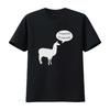 Phish Llama Taboot T Shirt Vintage Washed Designer Clothes Stretched Unisex Graphic Fashion Slightly Soft Streetwear