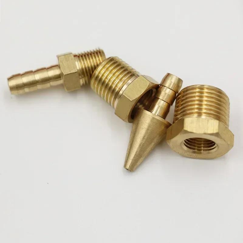 Автомобильный вакуумный манометр Tu-1 Тестер манометра положительного и отрицательного давления Инструмент для ремонта прибора