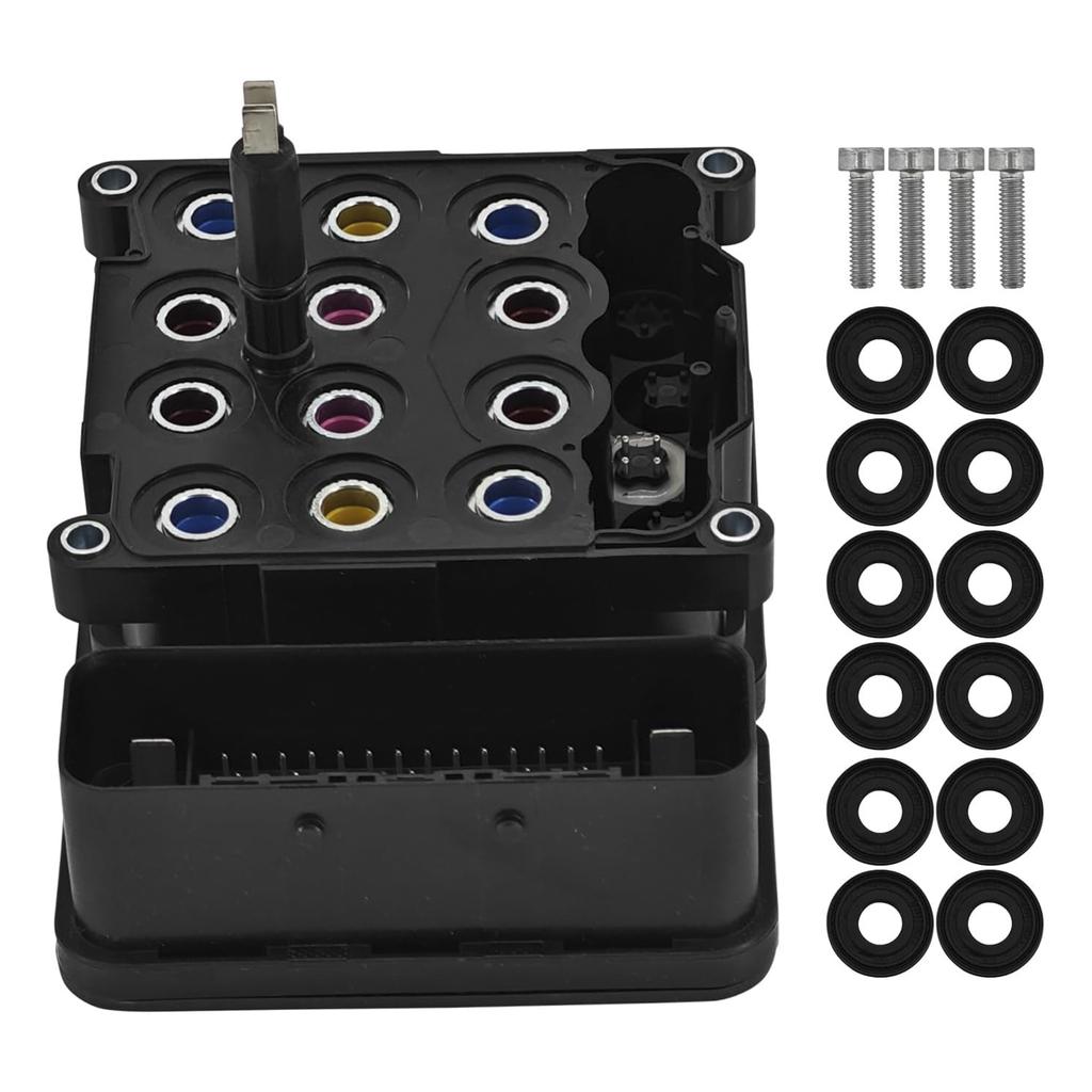 68067059AB Модуль управления насосом ABS для Jeep Compass Caliber Patriot 2010-2013