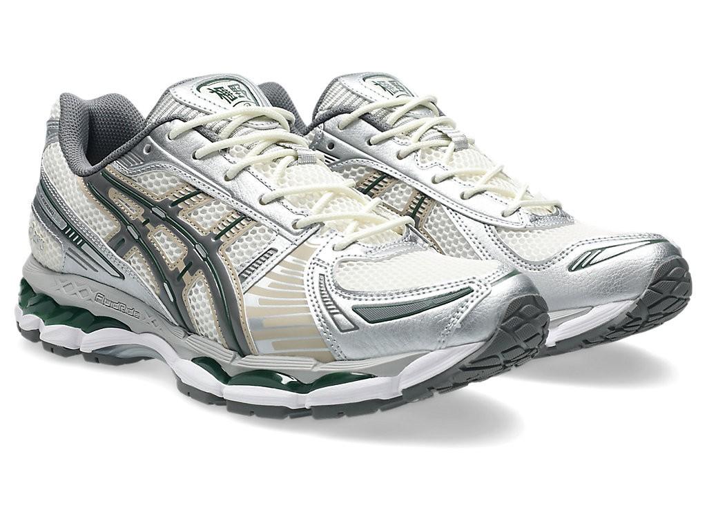 1203A759-105 Asics Gel-Kayano 12.1 КремовыйУгольный (Мужской)