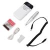 Portable Nail Drill Rechargeable Professional Effective Multifunctional 45000rpm Electric Nail File