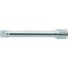 Yamashita Industrial Research Institute Koken 3/8" (9.5mm) Square Extension Bar, 75mm Length, 3760-75