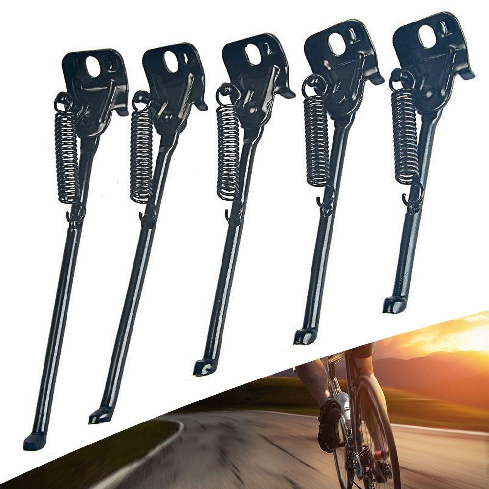 Kids Bicycle Kickstand Support Foot Brace Bicycle Parking Stand Children Bike Side Kickstand