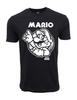 Super Mario Graphic T Shirt