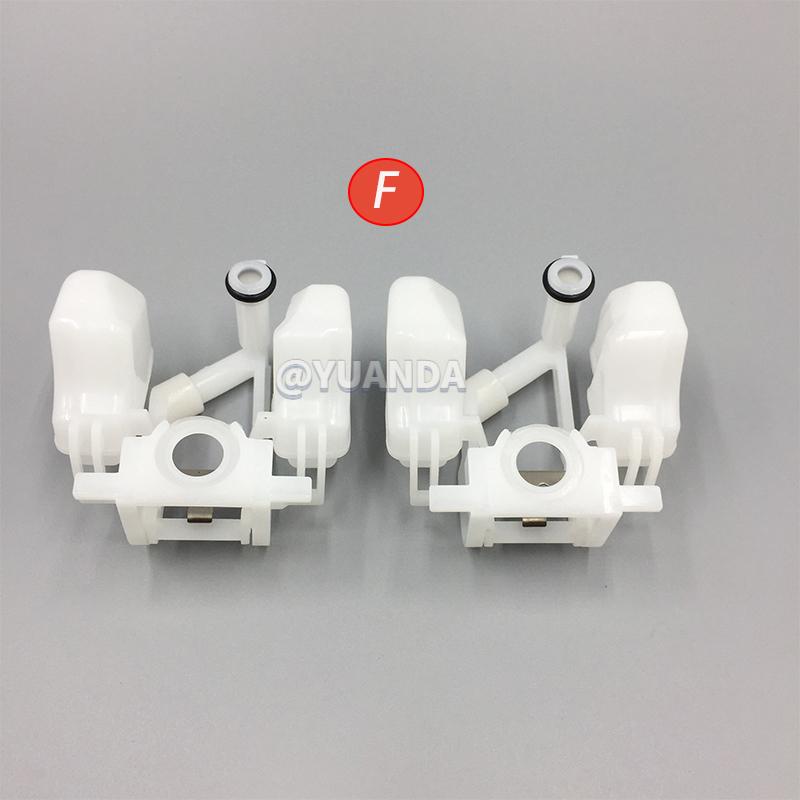 Для Mikuni BST33 BMW F650 1993-2000 SUZUKI 1989-2000 GS500E Комплект для ремонта карбюратора мотоцикла