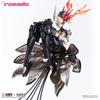 Hemoxian X Earnestcore Craft 1/10 Rs-03 Звездный Цветок Лилия Росадо Сборная Модель Фигурка Коллекция Украшение Игрушки Подарки