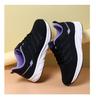 Fashion Running Shoes Ladies Breathable Sneakers Summer Light Mesh  Women's Sports Shoes Outdoor Lace Up Training Shoes
