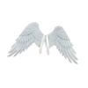 Large Wing Children Boy Girl Halloween Party Cosplay Costume Accessories Props White