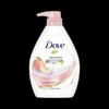 DOVE Увлажняющий и освежающий гель для душа