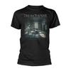 Dream Theater Unisex Adult Parasomnia T-Shirt