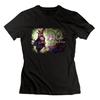 JaHa Women's Battle League Of Legends Lulu Tshirt Black M