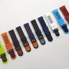 22 мм Запасной ремешок для наручных часов HONOR Watch GS 3/GS Pro/MagicWatch 2 46 мм/Magic Watch Силиконовый ремешок Браслет