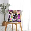 Liv Morgan Pillowcases Morden Pillow Case For Office Car Home Decor Soft Pillow Cover