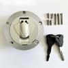 Крышка топливного бака мотоцикла Замок бензобака KEEWAY RKS RKV RKX STELS Flame Benelli TNT25 TNT250 TNT300 TNT600 BN302 Новый