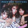 12-дюймовая пластинка POINTER SISTERS - Twist My Arm (Специальный расширенный сингл PW14196 RCA Victor 1985 США Танцевальная и электронная музыка Б/У