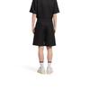 GUCCI Gg Canvas Linen Blend Shorts 810782-ZAM7G-1000