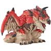 Monster*Hunter Zenza Beast Rioreus Fierce Fight! Firefire Dragon Rioreus Figure Official