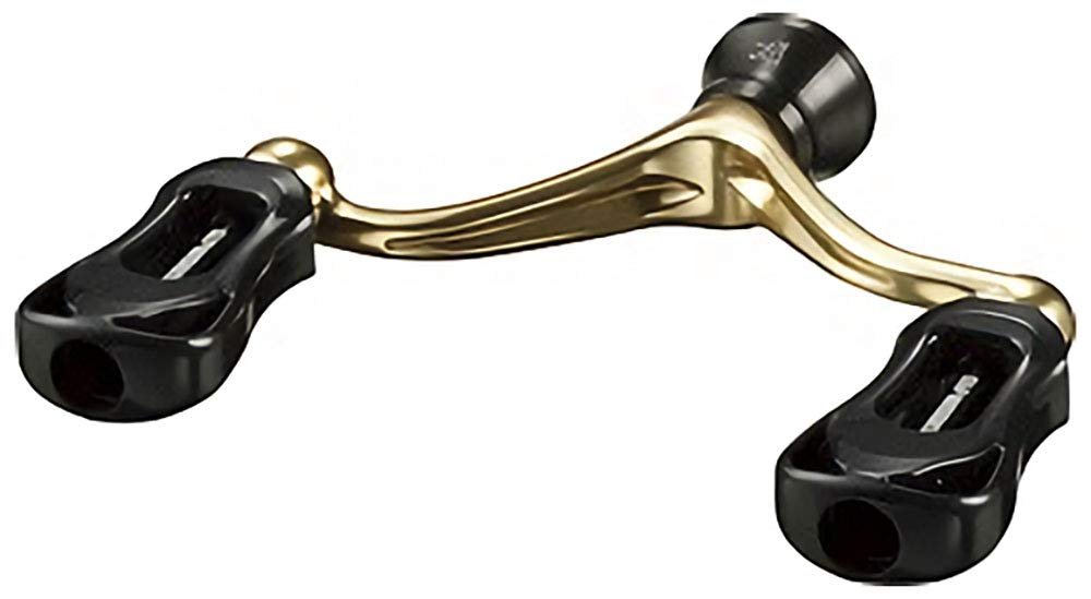 Набор удилищ Daiwa Slp Works RCS Light Game с двойной ручкой 75 мм