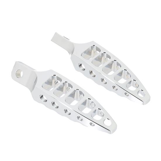 Foot Pegs Universal Exquisite High Durability