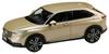 HJ43 Honda VEZEL Z Sand Khaki Pearl Finished Product 1/43 eHEV