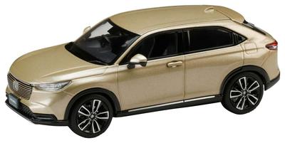 HJ43 Honda VEZEL Z Sand Khaki Pearl Готовый продукт 1/43 eHEV
