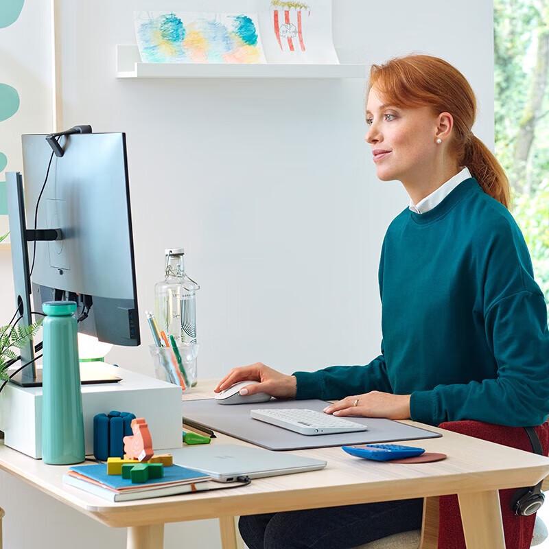 Logitech M650 Wireless Bluetooth Mouse