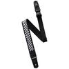 Basiner Basiner Guitar Strap DURA STRAP VITALGRIP Hardcore Series Strap Lock Structure High Density Elastic Webbing Equipped with Pick Storage Mini