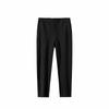 Champion Серия Всепогодная Однотонные Со средней посадкой Удобные Дышащие Универсальные Прямые Вязаные Спортивные брюки Мужские низ 152510306-2
