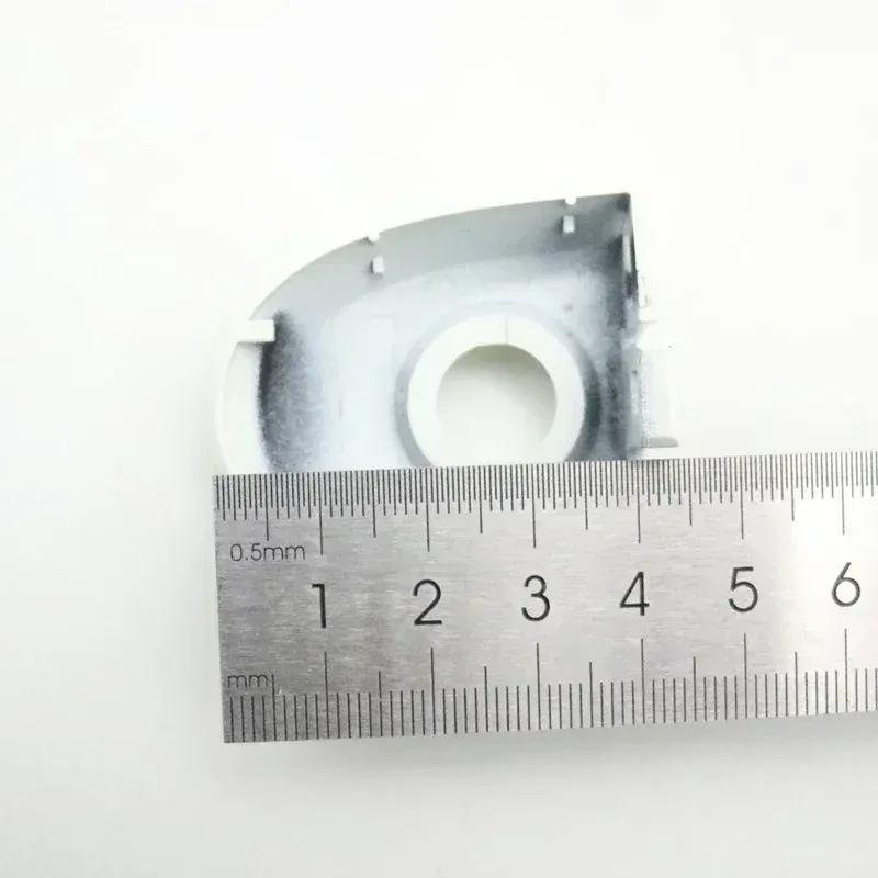 Left Right Outer Handle Lock Cap Door Latch Cover With Key Hole For Nissan March IV Micra K13 JUKE F15 Cube Z12 Tiida