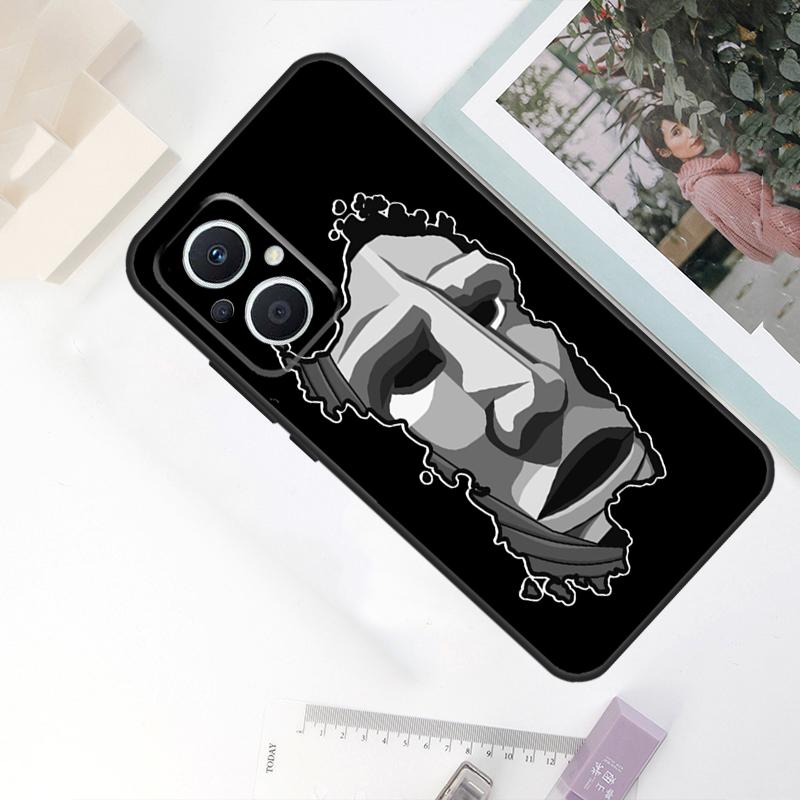 Flag of Sardinia Case For OPPO Reno 8 7 6 5 4 Lite 10 Pro 11F 4Z 5Z 8T OPPO Find X2 X3 X5 Lite X6 Pro Cover