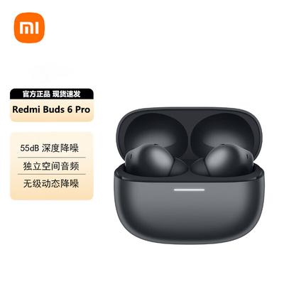 Беспроводные наушники Redmi Buds 6 Pro