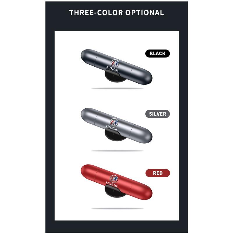 Автомобильный молоток-спасатель Аварийный стеклобой Машина для резки ремней безопасности Для Buick Verano Velite Lesabre Riviera Avenir GL6 GL8 Envision Excelle